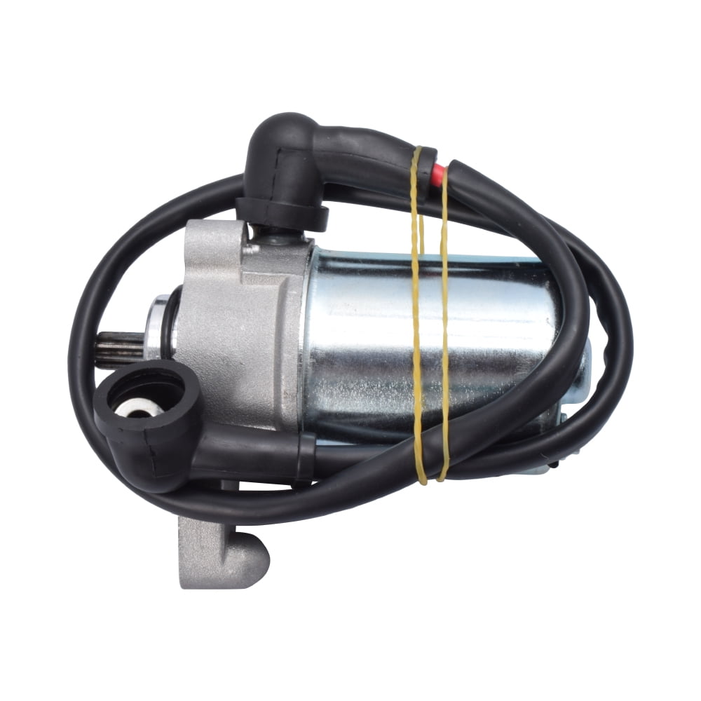 エンジンスターター Amazon.co.jp: オートバイスターター電気エンジンスターターモーター