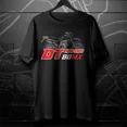 thumbnail image 1 of For Yamaha DT80MX 1981-1985 fans - Motorcycle T-Shirt, 1 of 2