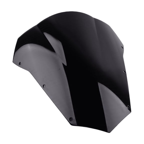 For Yamaha Fazer FZ6 FZ6S FZ6R FZ6S2 2003 to 2008 FZ 6S Motorcycle Front Windshield Windscreen