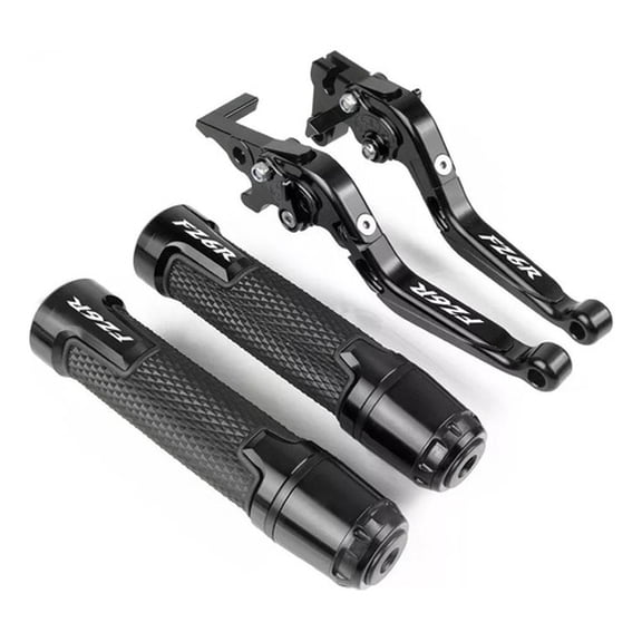 For Yamaha Fz6r 09-15 Brake and Clutch Lever Kit