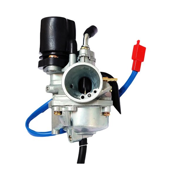 For Yamaha Jog 50cc Scooter 50cc 70cc 90cc 19mm Carburetor Moped 2 Stroke For Piaggio Zip Mini Carb ATV 1E40QMB Carburador Jog 50cc