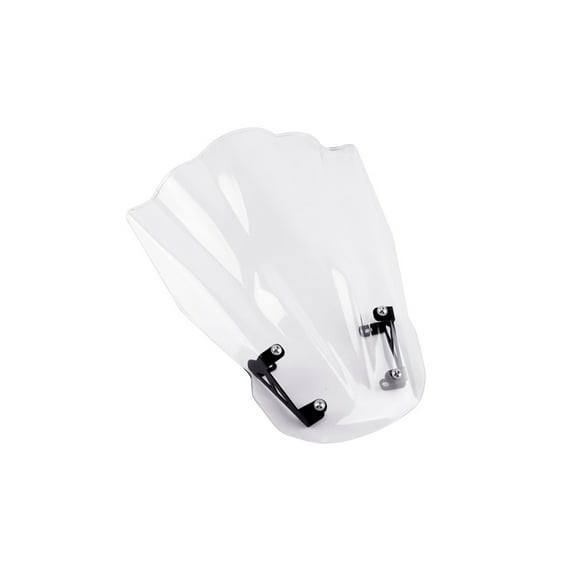 For Yamaha MT 07 2013 2014 2015 2016 2017 FZ 07 13-20 MT07 FZ07 MT-07 FZ-07 Motorcycle Front Windshield Windscreen