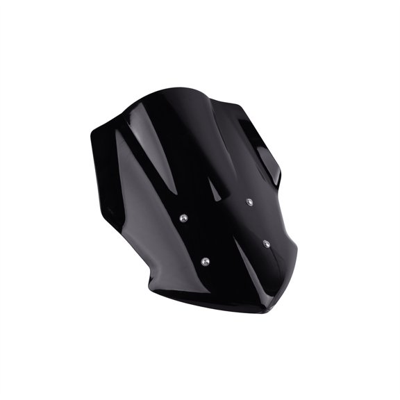 For Yamaha MT 07 2018 2019 2020 FZ 07 13-20 MT07 FZ07 MT-07 FZ-07 Motorcycle Front Windshield Windscreen