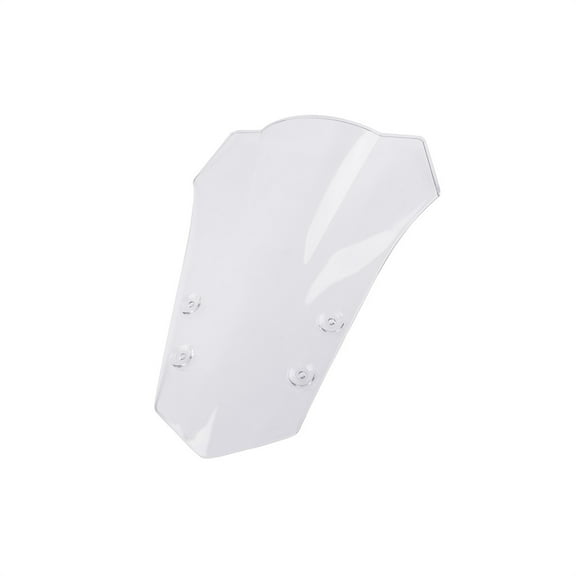 For Yamaha MT 09 2015 2016 2017 Tracer 900 15-17 MT-09 MT09 Motorcycle Front Windshield Windscreen