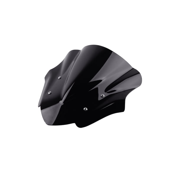 For Yamaha MT-09 FZ-09 2017-2020 MT FZ 09 MT09 FZ09 Motorcycle Front Wind Deflector Windscreen Fairing Expanded Wind Protection Accessories