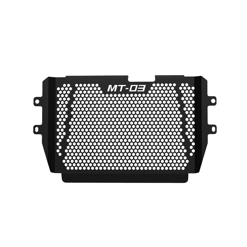 For Yamaha MT03 MT25 2015-2024 2025 Motorcycle Radiator Grille Guard ...