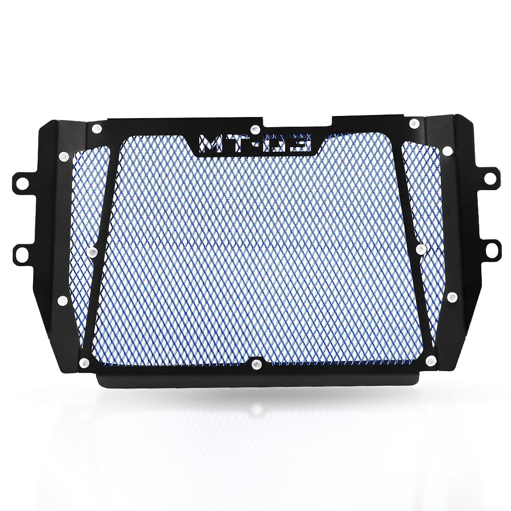 For Yamaha MT03 MT25 2015-2024 2025 Motorcycle Radiator Grille Guard ...