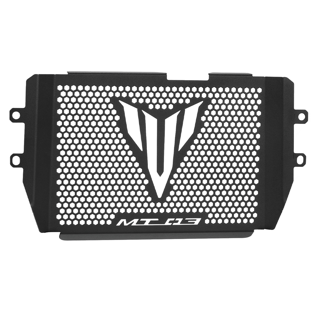 For Yamaha MT03 MT25 2015-2024 2025 Motorcycle Radiator Grille Guard ...