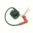 thumbnail image 1 of For Yamaha Outboard Ignition Coil 6E5-85570-10-00 6E5-85570-11-00 V6 115HP-200HP, 1 of 4