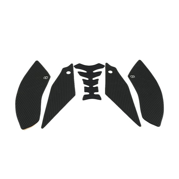 For Yamaha R1 2020 2021 YZF R1 YZF R1M YZFR1 Motorcycle Anti Slip Tank Pad Stickers