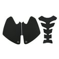 thumbnail image 1 of For Yamaha R3 2019 2020 2021 2022 YZF R3 YZF-R3 Tank Side Decals Motorcycle Anti Slip Tank Pad Stickers, 1 of 5