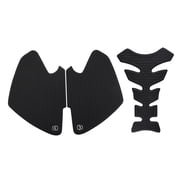 For Yamaha R3 2019 2020 2021 2022 YZF R3 YZF-R3 Tank Side Decals Motorcycle Anti Slip Tank Pad Stickers
