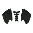 thumbnail image 1 of For Yamaha R3 2019 2020 2021 2022 YZF R3 YZFR3 Motorcycle Anti Slip Tank Pad Stickers, 1 of 5