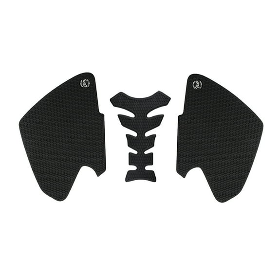 For Yamaha R3 2019 2020 2021 2022 YZF R3 YZFR3 Motorcycle Anti Slip Tank Pad Stickers