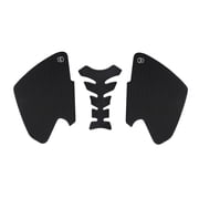 For Yamaha R3 2019 2020 2021 2022 YZF R3 YZFR3 Motorcycle Anti Slip Tank Pad Stickers