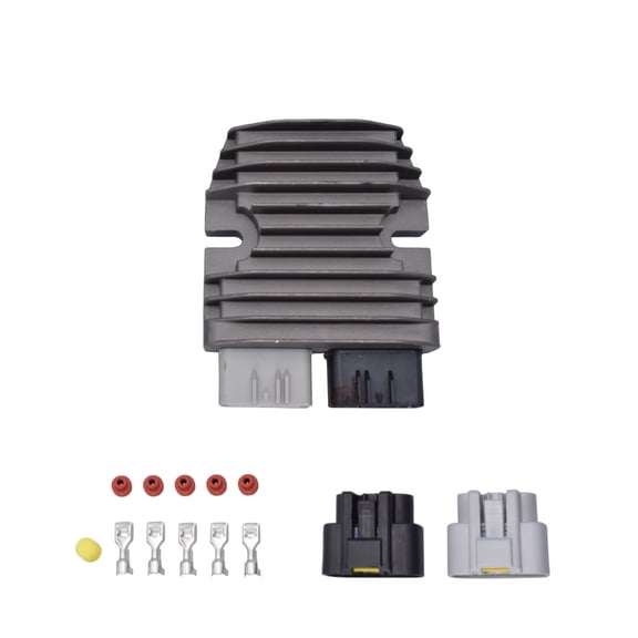 For Yamaha RS Venture GT RS90GT / Venture Lite PZ50 Motorcycle Ignition Coil 12V External CDI