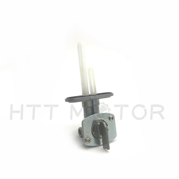 For Yamaha Raptor 660 Fuel Gas Petcock Valve Switch Pump 2001 2002 2003 2004 2005