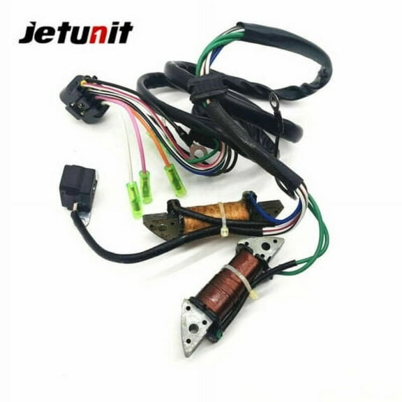 For Yamaha Staor Jetski 1996-2000 WAVE BLASTER II/RAIDER 760 64X-85521-01-00