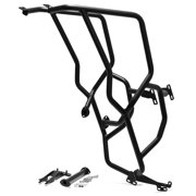 For Yamaha Tenere 700 XTZ700 2019-2023 Engine Guard Crash Bars Engine Guard Protect Frame