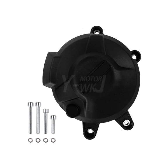 For Yamaha Tracer 900 2014 to 2020 Scrambler 14-20 XSR900 2015-2020 XSR 900 Motorcycle Engine Cover Set Pulse Cover Clutch and Alternator Protection
