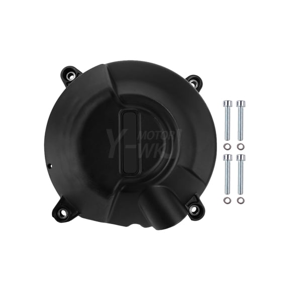 For Yamaha Tracer 900 2021 2022 Scrambler 21 22 XSR900 2022 2023 XSR 900 Motorcycle Engine Cover Set Pulse Cover Clutch and Alternator Protection
