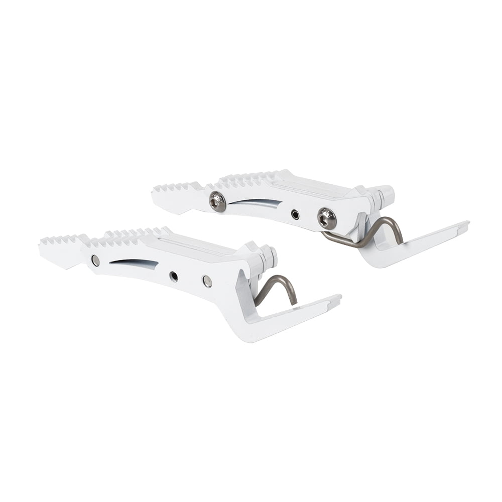 CROSSPLUS Dirt Bike Passenger Foot Pegs Rests For Sale On