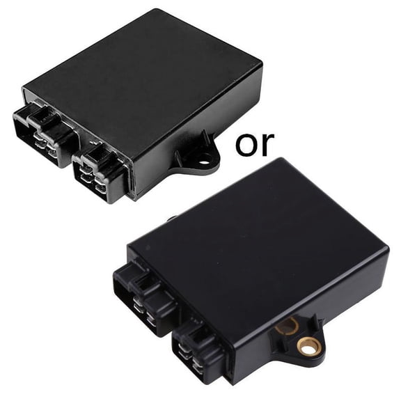 For -Yamaha Virago XV250 Ignition Coil CDI Box Control Unit Dirt Bike Motorcycle
