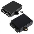 thumbnail image 1 of For -Yamaha Virago XV250 V-Star Motorcycle CDI Box Ignition Control 4Rf-82305-00, 1 of 9