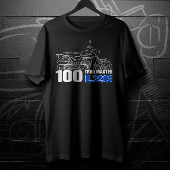 For Yamaha XG250 Tricker 2004-2021 fans - Motorcycle T-Shirt
