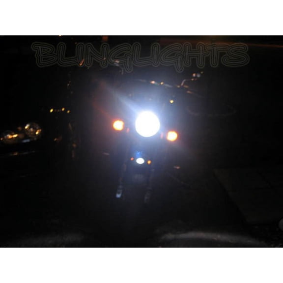 For Yamaha XV1600A Road Star Wild Star Roadstar Wildstar Xenon HID Conversion Kit for Headlamp Headlight