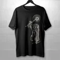 thumbnail image 1 of For Yamaha XVS 650 DragStar (V-Star 650) fans - Motorcycle T-Shirt, 1 of 2