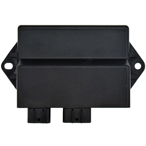For Yamaha YFM 350 Warrior Maine / New Hampshire 1997 YFM350 California 1999-2001 CDI Unit Ignitor Box Ignition Control Module