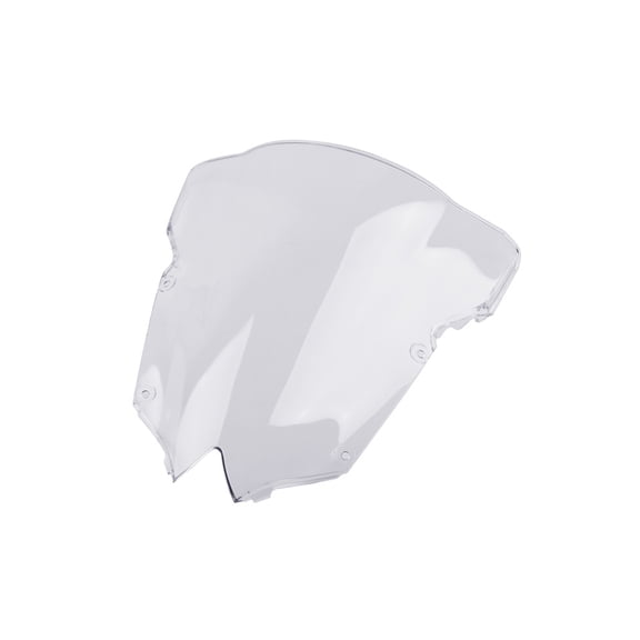 For Yamaha YZF R6 2008 to 2016 YZF-R6 YZFR6 Motorcycle Front Windshield Windscreen