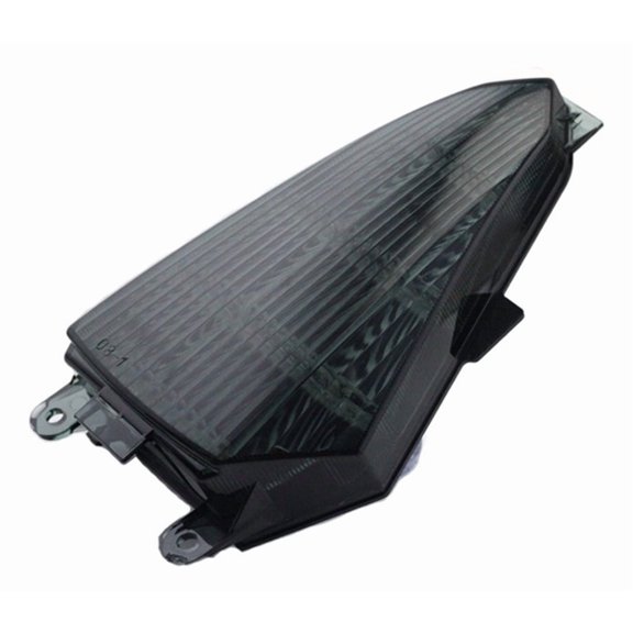 For Yamaha Yzf R6 08-13 Led With Turn Signal Tail Lights