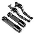 thumbnail image 1 of Applies to For Yamaha Yzfr1 R1 Motorcycle Brake Clutch Lever, 1 of 2