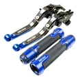 thumbnail image 1 of Applies to For Yamaha Yzfr6 Yzf R6 Brake Clutch Lever Kit, 1 of 2