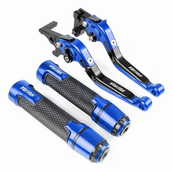 For Yamaha Yzfr6 Yzf R6 Motorcycle Brake Clutch Lever