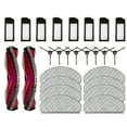 thumbnail image 1 of For Yeedi C12 For Pro Plus Vacuum Cleaner Accessories Replacement Parts Accessories, 1 of 8