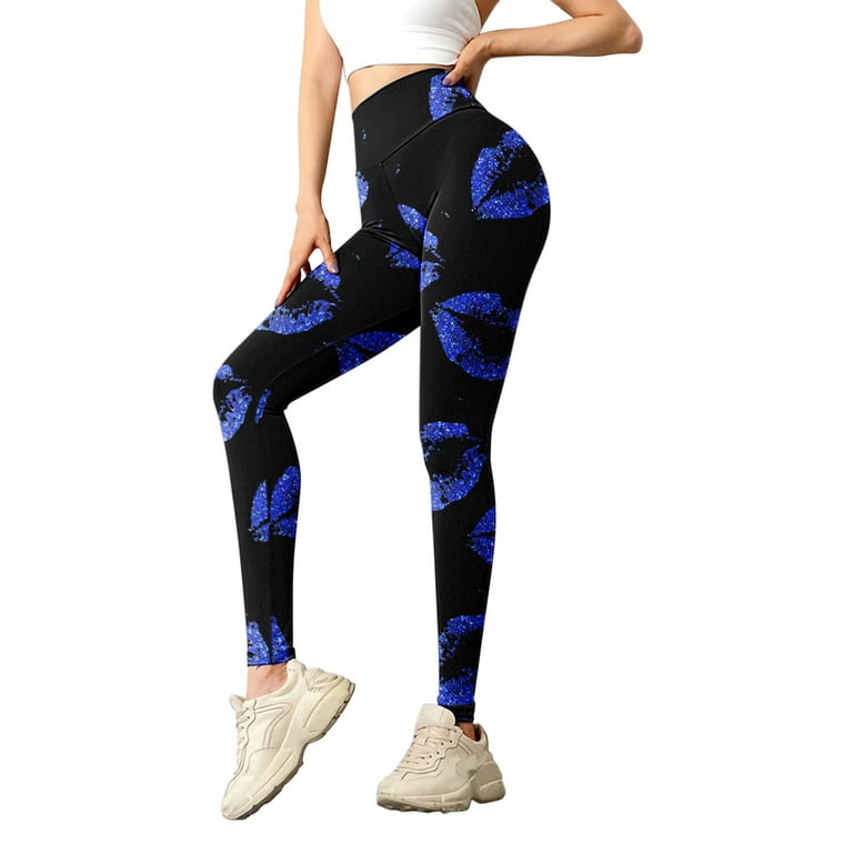 For Yoga Running Booty Women's Yoga Tall Women's Yoga Pants with
