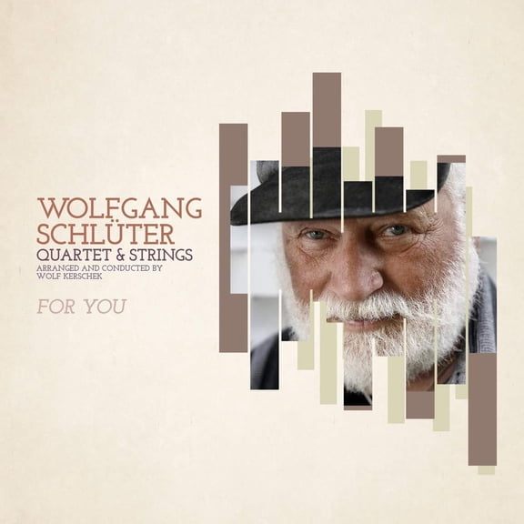 For You (Audiobook)