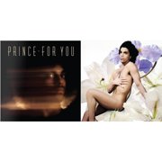 For You & Lovesexy [LP Vinyl Bundle]