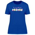 thumbnail image 1 of For You With Love T-Shirt Women -Image by Shutterstock, Female Small, 1 of 2
