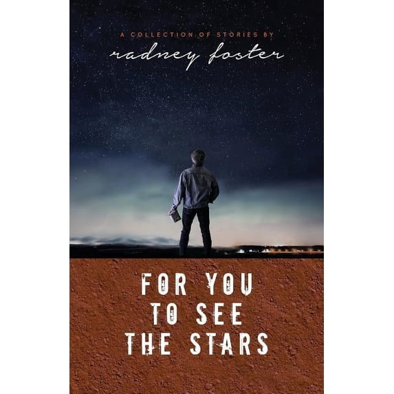 For You to See the Stars, (Paperback)
