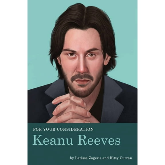 Pre-Owned For Your Consideration: Keanu Reeves