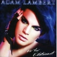 thumbnail image 1 of For Your Entertainment (CD), 1 of 1