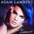 thumbnail image 1 of For Your Entertainment (CD), 1 of 1