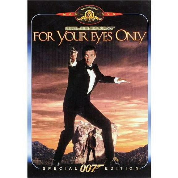 For Your Eyes Only (Special Edition)