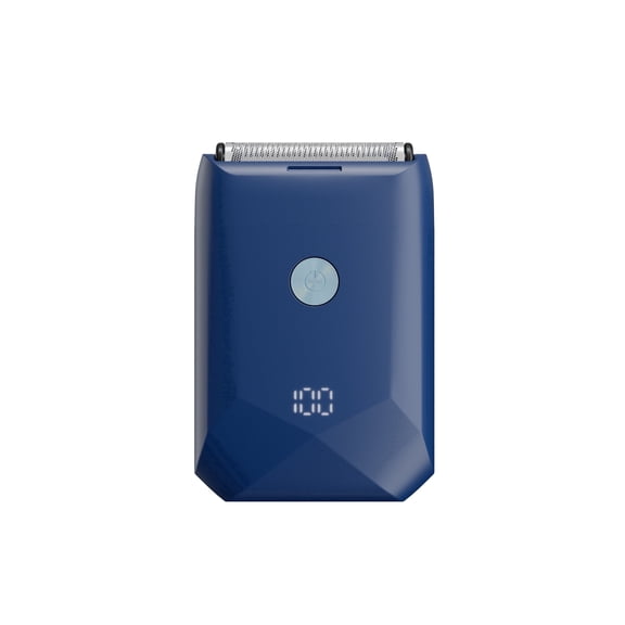 Dollar Shave Club For Your Face Close Shave Electric Razor (1ct)
