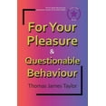 thumbnail image 1 of For Your Pleasure & Questionable Behaviour, 1 of 1
