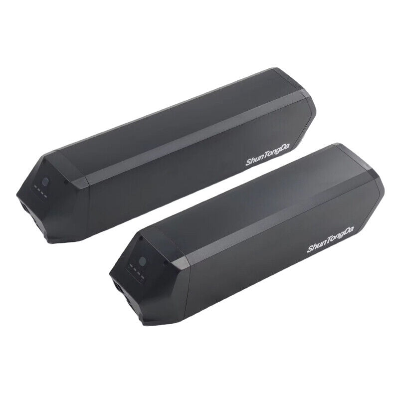 For Yukon 750 NCM Moscow ebike battery 48v 20ah 25ah 21700 dorado ebike battery
